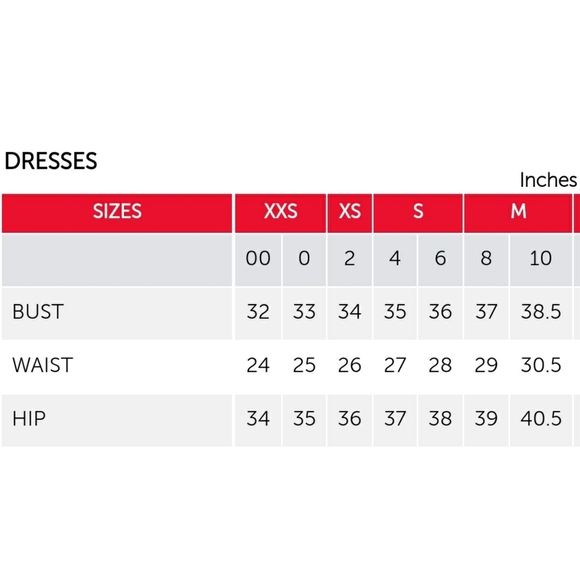 90s Vintage: Le Chateau Black & White floral dress - Picture 8 of 8